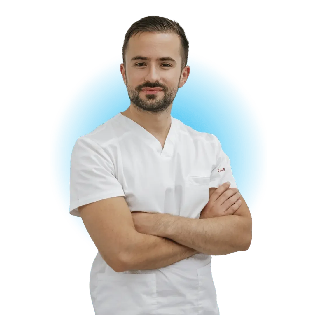 dr. Alen Štrbac