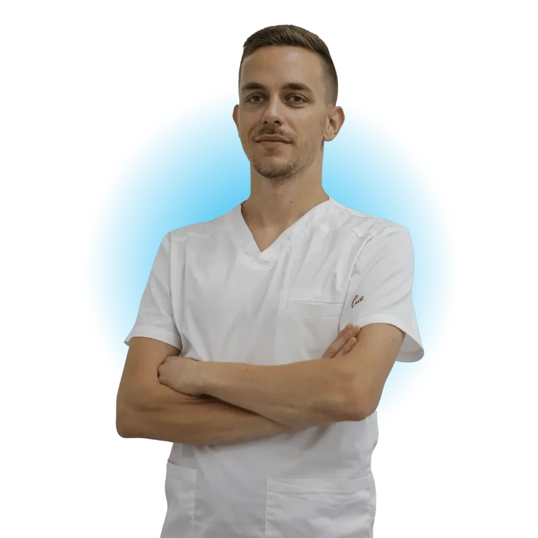 dr. Ante Dundić