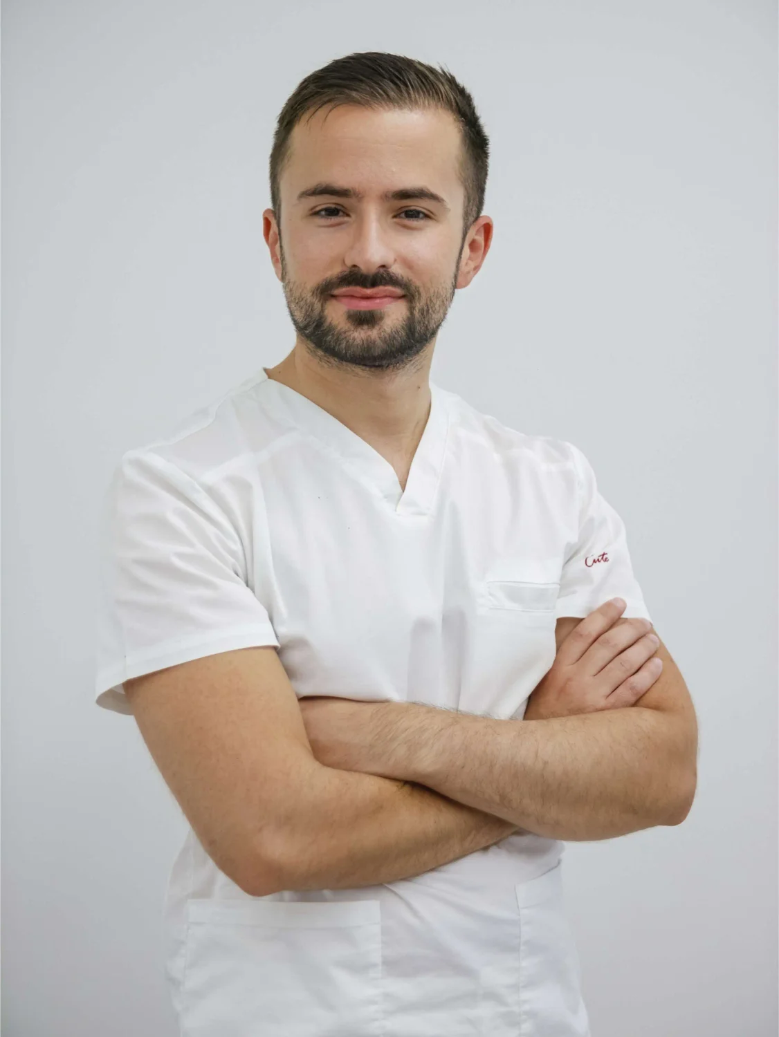 dr. Alen Štrbac