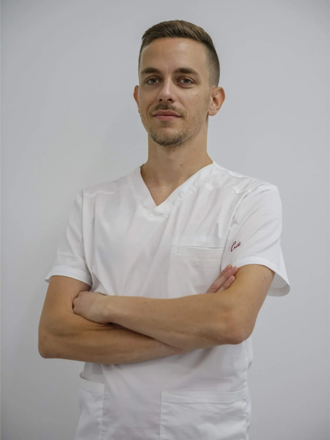 dr. Ante Dundić